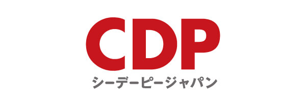 CDPジャパンロゴ